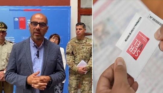 Los 57 locales bajo custodia militar y todo listo en Arica para la mega votación del fin de semana
