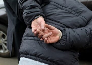 Ejemplar condena de 15 años de prisión efectiva a violador de menor de 14 años