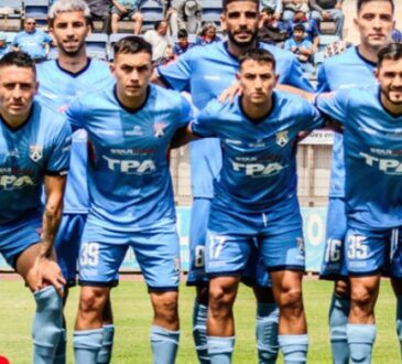 Este domingo en el Carlos Dittborn San Marcos se despide del torneo