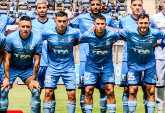 Este domingo en el Carlos Dittborn San Marcos se despide del torneo