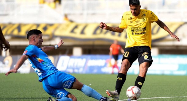 San Marcos luchó pero empató frente a San Luis y se despide de la Liguilla de Ascenso