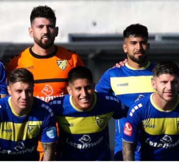 ¡Confirmado! Barnechea desafiliado de la ANFP pero no le sirve a San Marcos de Arica