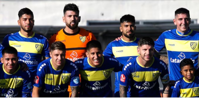 ¡Confirmado! Barnechea desafiliado de la ANFP pero no le sirve a San Marcos de Arica