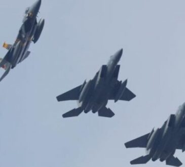 Perú compró flota de 24 aviones de combate para su fuerza aérea en US$3.500 millones 