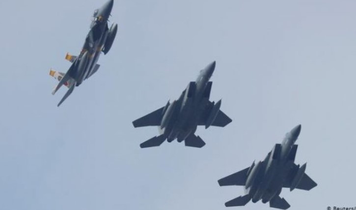 Perú compró flota de 24 aviones de combate para su fuerza aérea en US$3.500 millones