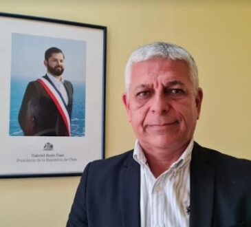 Asumió nuevo Seremi de Energía en la región