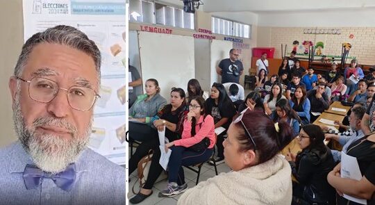 En la previa de la gran jornada electoral de este sábado y domingo