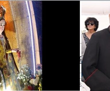 Obispo de Arica Moisés Atisha pide autocuidado a peregrinos que van a Las Peñas esta semana