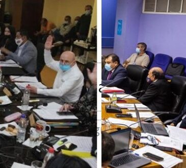 Consejeros y concejales que se perdieron y las sorpresas que aparecieron