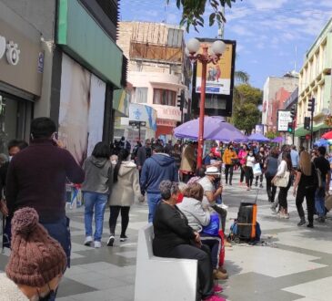 Colegio Médico en alerta ante emergencia sanitaria por el agua potable de Arica