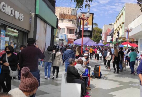 Colegio Médico en alerta ante emergencia sanitaria por el agua potable de Arica
