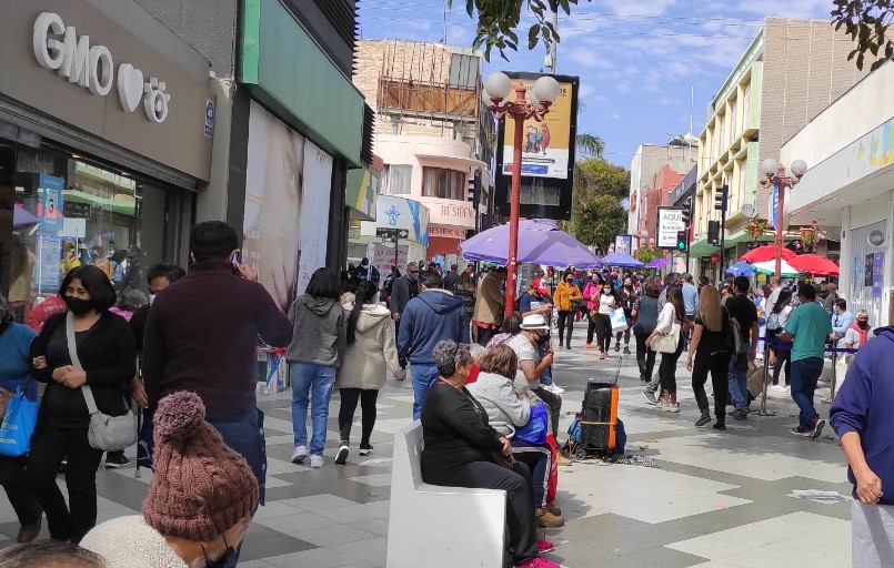 Colegio Médico en alerta ante emergencia sanitaria por el agua potable de Arica