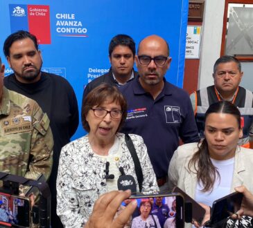 Temprano comenzó la coordinación del segundo día electoral