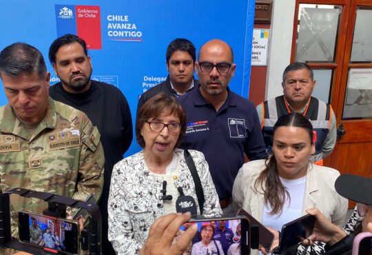 Temprano comenzó la coordinación del segundo día electoral