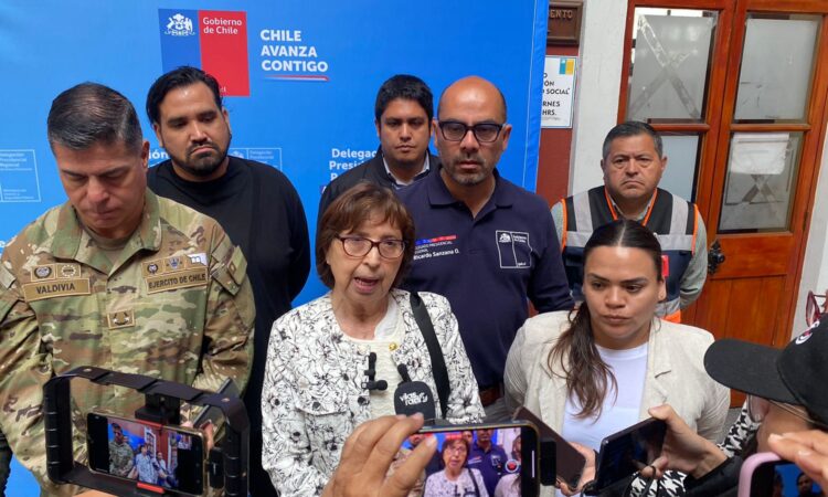 Temprano comenzó la coordinación del segundo día electoral