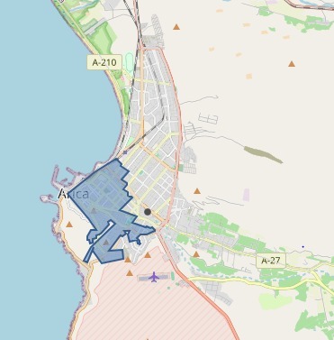 Plan de contención activó Aguas del Altiplano