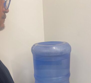 Suspensión de clases por contingencia  agua potable en Arica