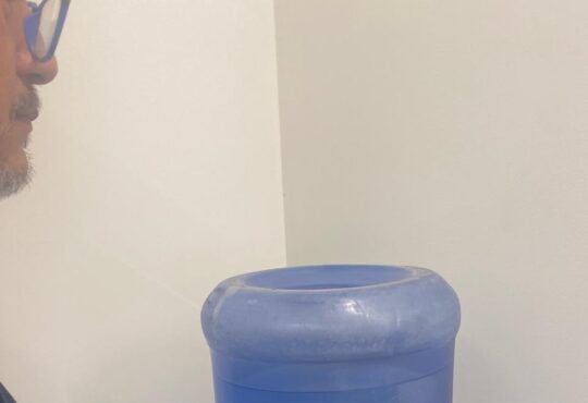 Suspensión de clases por contingencia  agua potable en Arica