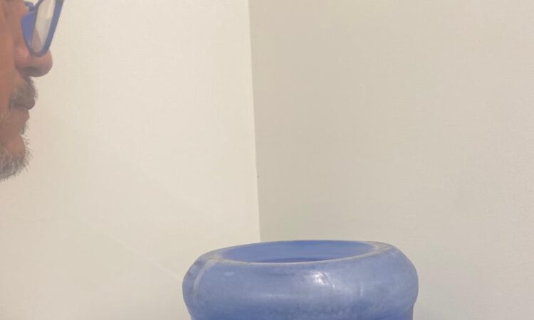 Suspensión de clases por contingencia  agua potable en Arica