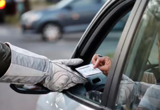 Por Arica comenzará la implementación de la licencia de conducir digital en los celulares