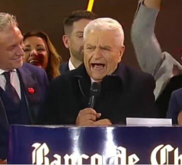 ¡Se logró la meta!: Teletón 2024 recaudó más de 40 mil millones de pesos