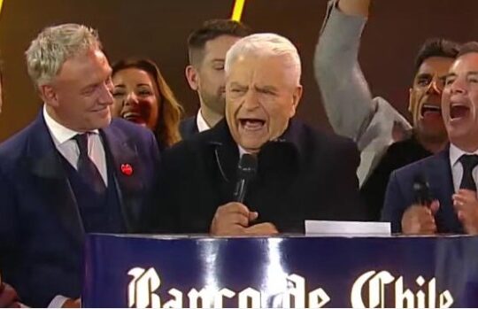 ¡Se logró la meta!: Teletón 2024 recaudó más de 40 mil millones de pesos