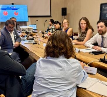 Servicio de Protección a la Niñez y Adolescencia potencia a las familias de acogida