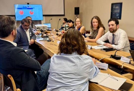 Servicio de Protección a la Niñez y Adolescencia potencia a las familias de acogida