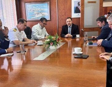 Fiscal ariqueño Mario Carrera investigará delitos del crimen organizado en puertos del norte