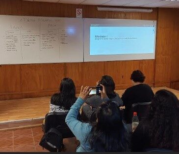 Proyecto Arica Emprende Sustentable integra a emprendedores en normativas ambientales