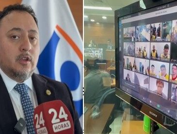 Juicio contra Los Gallegos en etapa final con alegatos de clausura de la Fiscalía de Arica