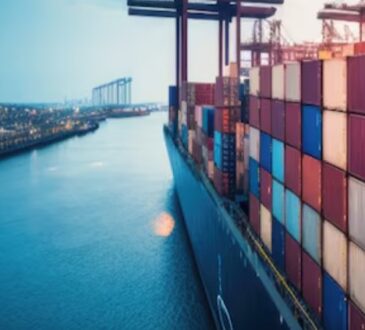 En Perú dicen que no están preparados para el Megapuerto de Chancay