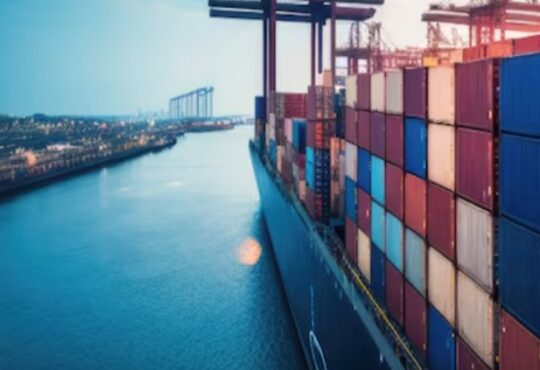 En Perú dicen que no están preparados para el Megapuerto de Chancay