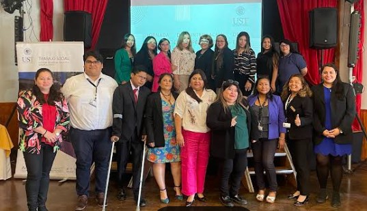 Desafíos de la Carrera Trabajo Social en la UST: Hacia los 100 años