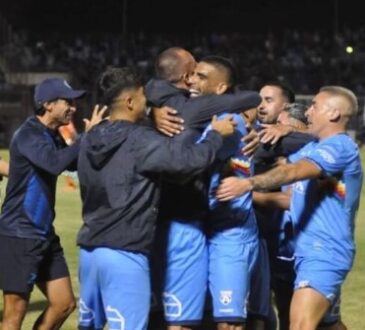 Éxodo de connotados jugadores en San Marcos de Arica