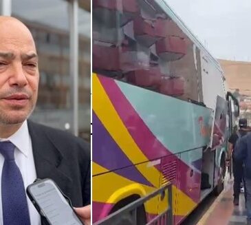 Ex conscriptos vuelven a Putre para reconstituir escena de la muerte de Franco Vargas