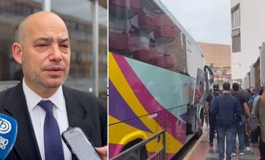 Ex conscriptos vuelven a Putre para reconstituir escena de la muerte de Franco Vargas