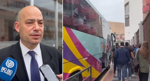 Ex conscriptos vuelven a Putre para reconstituir escena de la muerte de Franco Vargas