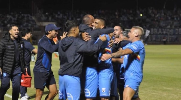 Éxodo de connotados jugadores en San Marcos de Arica