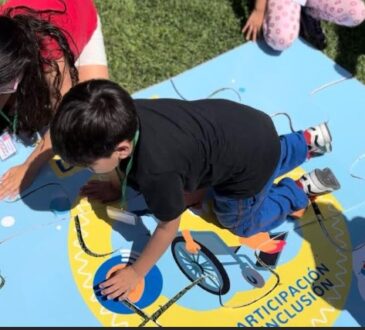 Encuentro Regional de Diálogos Participativos recogió demandas de niños, niñas y adolescentes