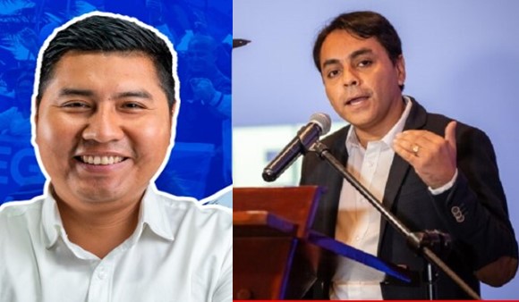 Todo igual pero no es lo mismo: Este domingo 194.262 electores en 57 locales eligen al gobernador regional