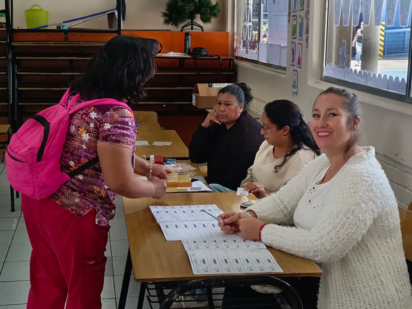 Tremenda madurez cívica de Arica: Proceso electoral ejemplar
