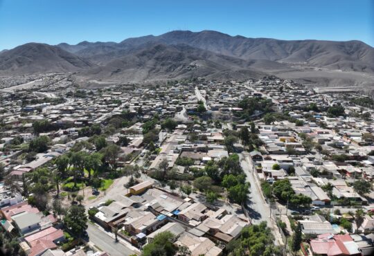 Atacama Circular Solar Energy 2025: nueva iniciativa encabezada Circulartec