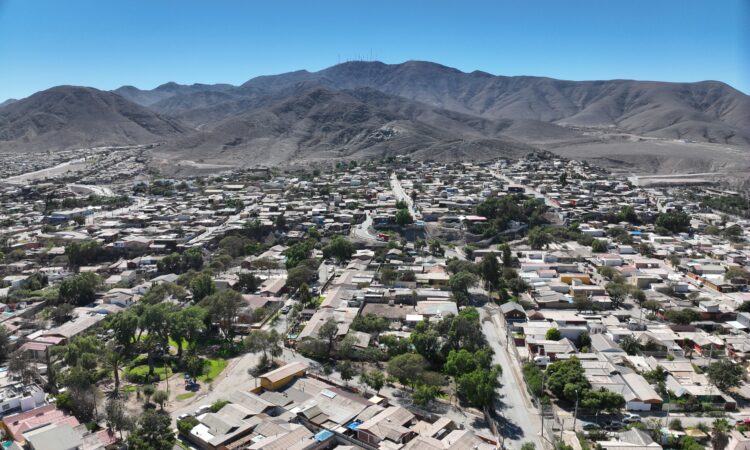 Atacama Circular Solar Energy 2025: nueva iniciativa encabezada Circulartec