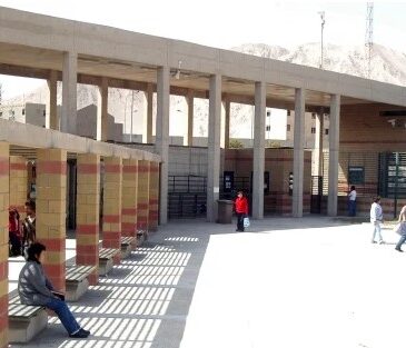 Gendarmería Arica confirmó nuevo homicidio en la cárcel de Acha