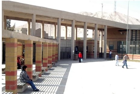 Gendarmería Arica confirmó nuevo homicidio en la cárcel de Acha