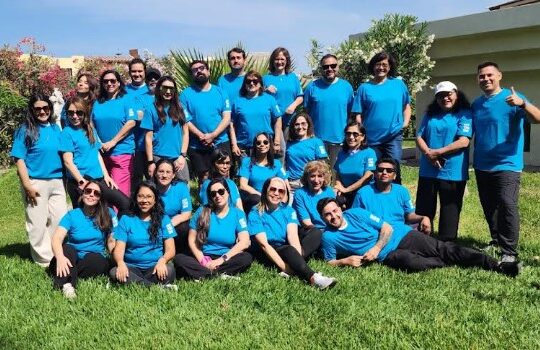 CFT Santo Tomás obtiene acreditación nivel de excelencia por 6 años