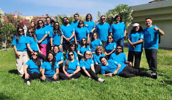 CFT Santo Tomás obtiene acreditación nivel de excelencia por 6 años