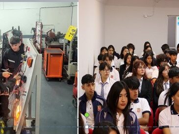 Alta  convocatoria a programas Cedem de Inacap Arica