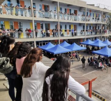 Contraloría revisará grave situación del CFT Estatal de Arica y sus 2.670 alumnos